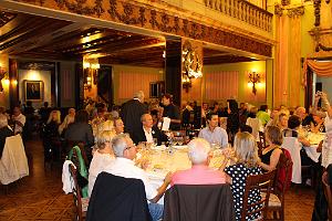 d1 Diner - cena Casino 4 oct 2014